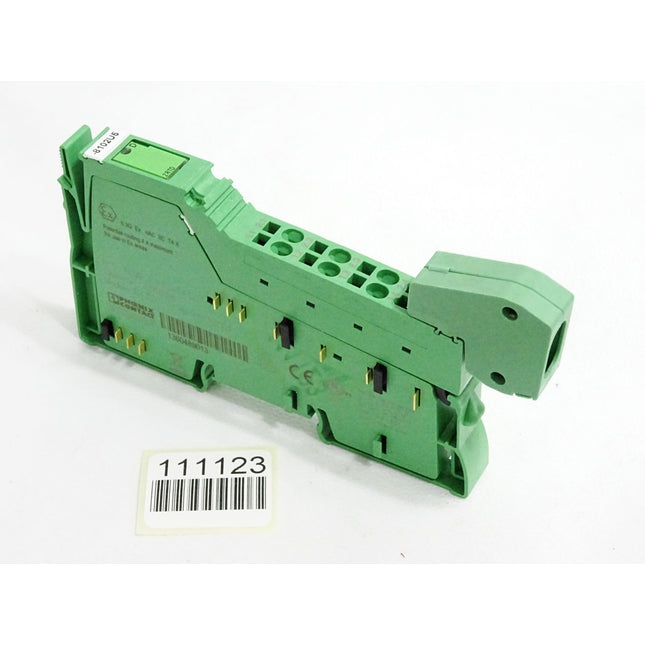 Phoenix Contact 2861328 IB IL TEMP 2 RTD-PAC Temperaturmodul - Maranos.de