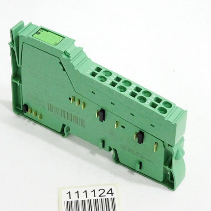 Phoenix Contact 2726285 IB IL AI 2/SF Inline-Klemme - Maranos.de