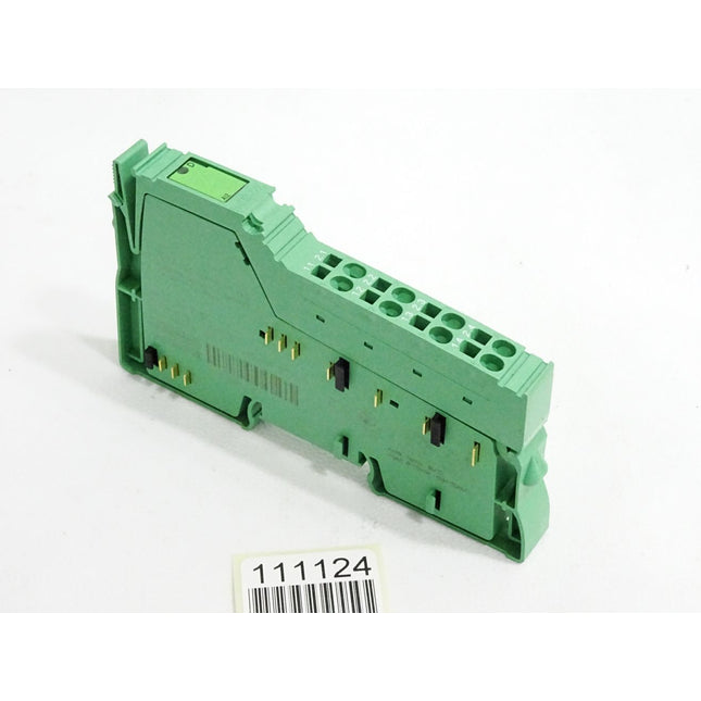 Phoenix Contact 2726285 IB IL AI 2/SF Inline-Klemme - Maranos.de