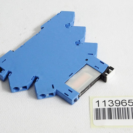 Finder Relais 34.51.7.024.0010 mit Sockel 93.51.7.024 - Maranos.de