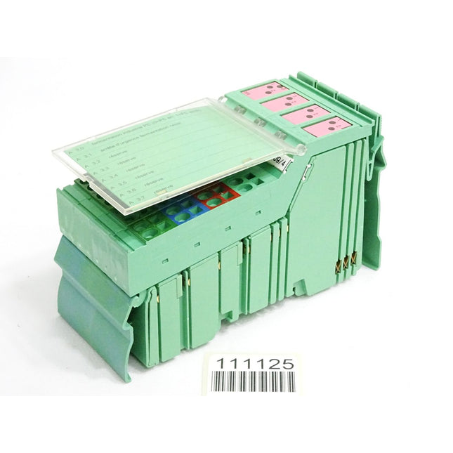 Phoenix Contact 2726269 IB IL 24 DO 8 Inline-Klemme - Maranos.de