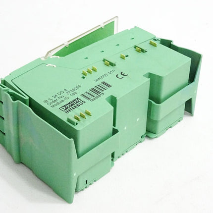 Phoenix Contact 2726269 IB IL 24 DO 8 Inline-Klemme - Maranos.de