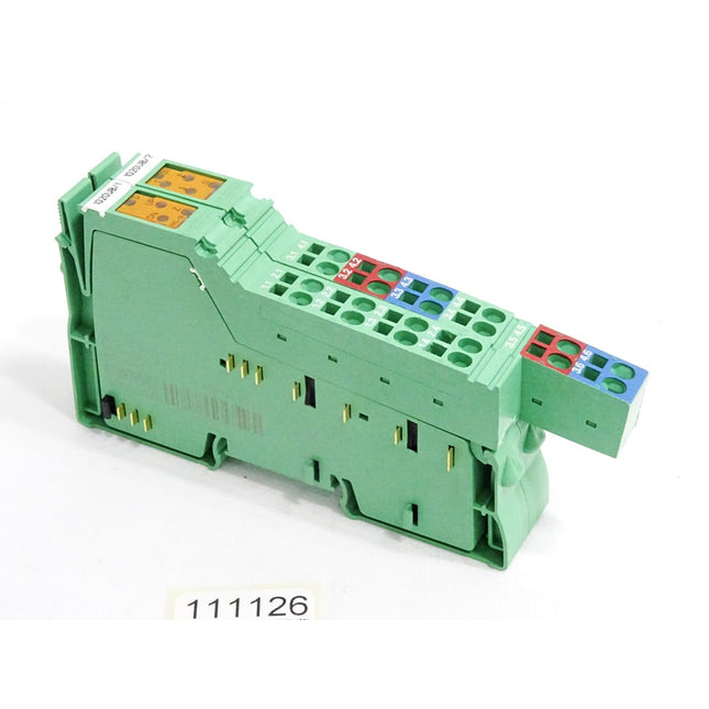 Phoenix Contact 2819228 IB IL INC-IN Inline-Funktionsklemme - Maranos.de