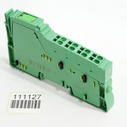 Phoenix Contact 2726308 IB IL TEMP 2 RTD Inline-Funktionsklemme - Maranos.de