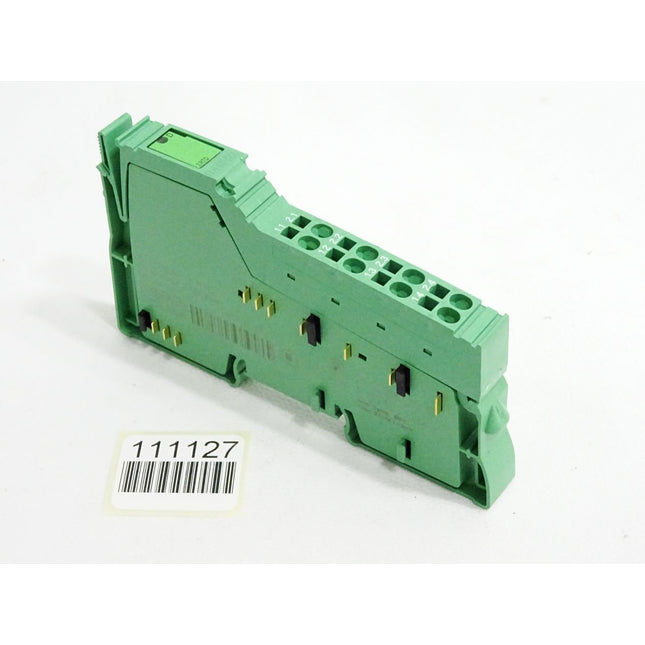 Phoenix Contact 2726308 IB IL TEMP 2 RTD Inline-Funktionsklemme - Maranos.de