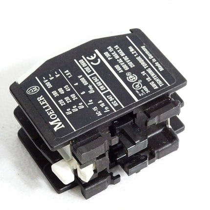 Klöckner Moeller 11DILM Hilfsschalter 11-DILM - Maranos.de