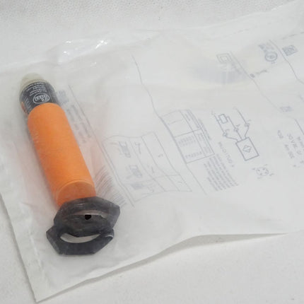 Ifm electronic Kapazitiver Sensor KG5066 KG-3120NFPKGP2T/US / Neu OVP