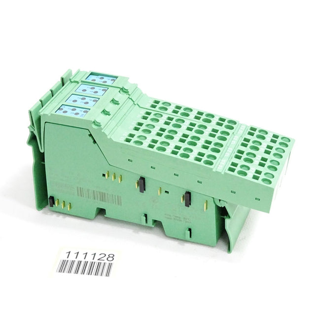 Phoenix Contact 2726230 IB IL 24 DI 16 Inline-Klemme - Maranos.de