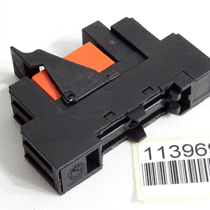 Weidmüller Sockel PS35836971 PS35-836971 + Relais Schrack RT424024 - Maranos.de