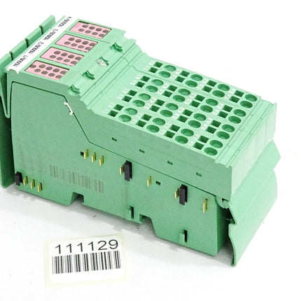 Phoenix Contact 2860934 IB IL 24 DO 32/HD Inline-Klemme - Maranos.de