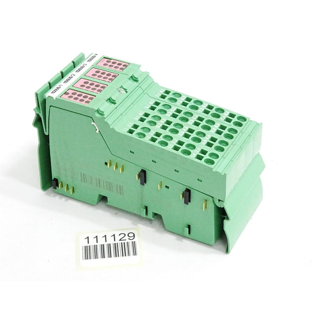 Phoenix Contact 2860934 IB IL 24 DO 32/HD Inline-Klemme - Maranos.de