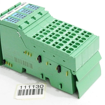 Phoenix Contact 2860785 IB IL 24 DI 32/HD Inline-Klemme - Maranos.de