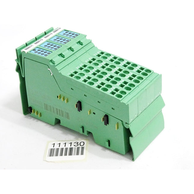 Phoenix Contact 2860785 IB IL 24 DI 32/HD Inline-Klemme - Maranos.de