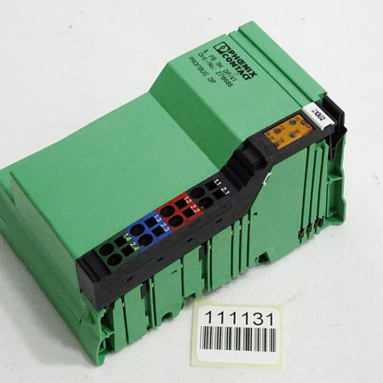 Phoenix Contact 2718688 IL PB BK DP/V1 Buskoppler - Maranos.de