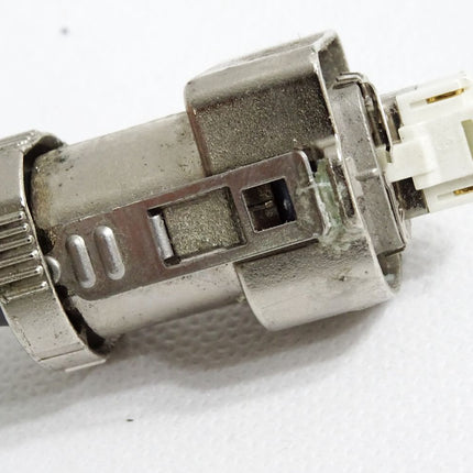 Siemens Signalleitung Motion Connect 6FX5002-2DC10-1BF0 15m Stecker beschädigt - Maranos.de