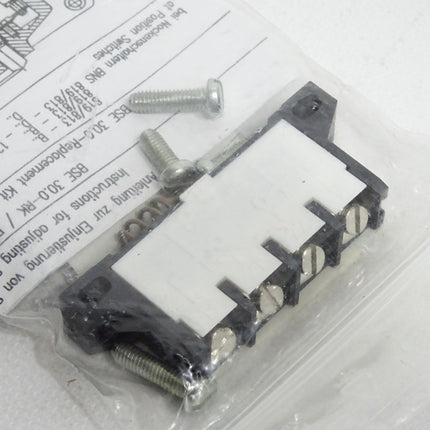 Balluff Mechanisches Schaltelement BSE0005 / Neu OVP