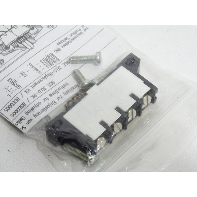 Balluff Mechanisches Schaltelement BSE0005 / Neu OVP