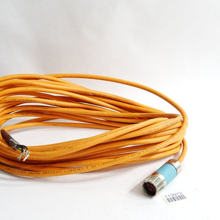 Siemens Signalleitung Motion Connect 6FX5002-5CN06-1BF0 15m - Maranos.de