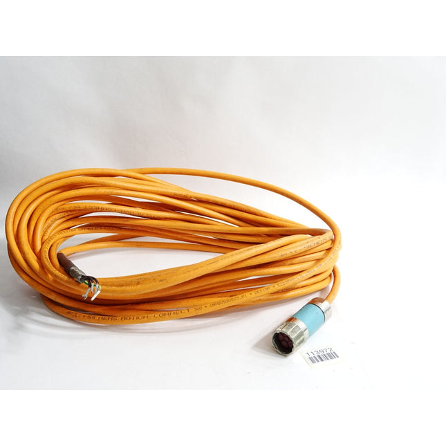 Siemens Signalleitung Motion Connect 6FX5002-5CN06-1BF0 15m - Maranos.de