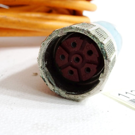 Siemens Signalleitung Motion Connect 6FX5002-5CN06-1BF0 15m - Maranos.de