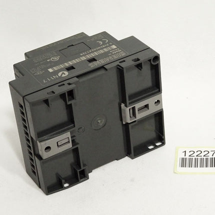 Siemens LOGO! 12/24RC 6ED1052-1MD00-0BA6