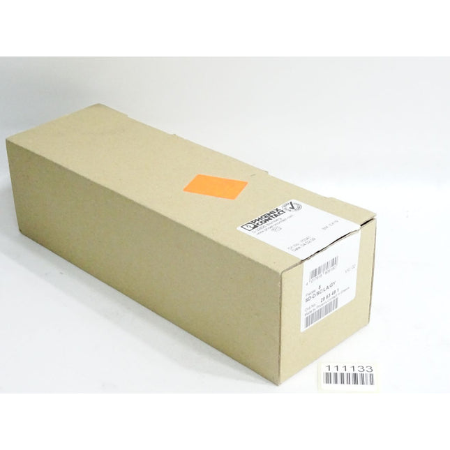 Phoenix Contact 2963491 SD-D/SC/LA/GY Steckdose / Inhalt:3 Stück / Neu OVP - Maranos.de