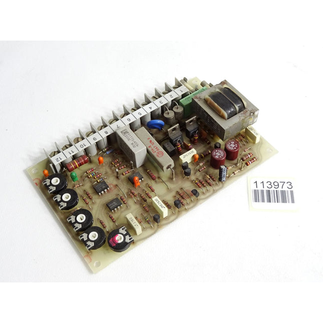 Heynau Board HER150-IR/TR - Maranos.de