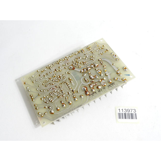 Heynau Board HER150-IR/TR - Maranos.de