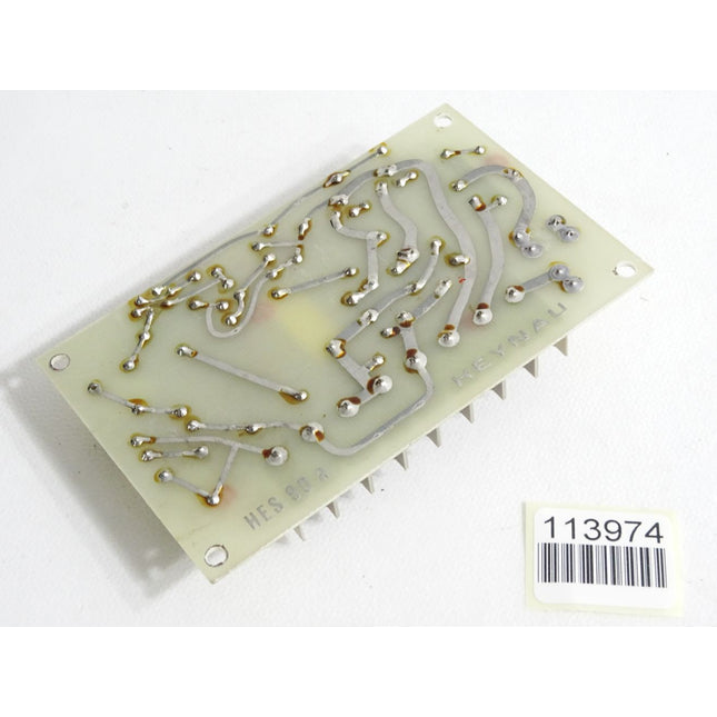 Heynau Board HES90 a - Maranos.de