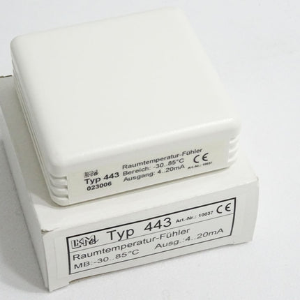 LKM Raumtemperatur-Fühler 443 023006 10037 / Neu OVP - Maranos.de