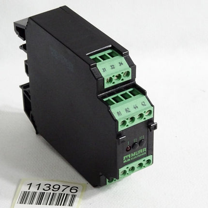 Murr Elektronik 51410 Ausgangsrelais - Maranos.de