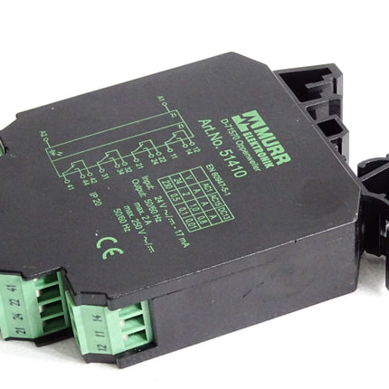 Murr Elektronik 51410 Ausgangsrelais - Maranos.de