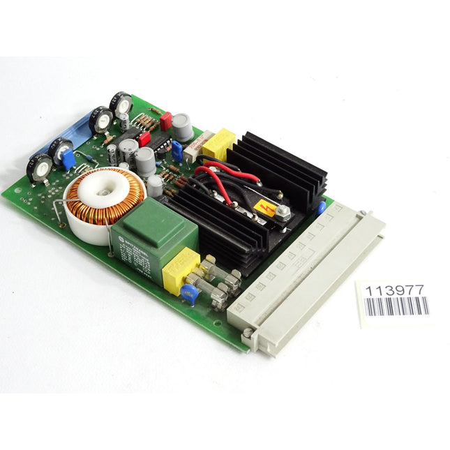 Bauer Board DSG 4.220 S n/ 118 650 - Maranos.de