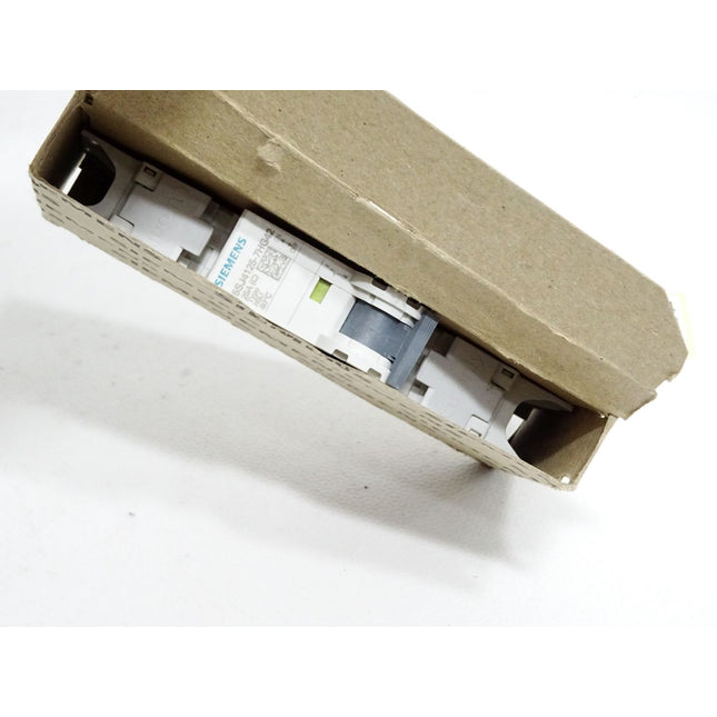 Siemens Leitungsschutzschalter 5SJ4125-7HG42 25A 1P / Neu OVP