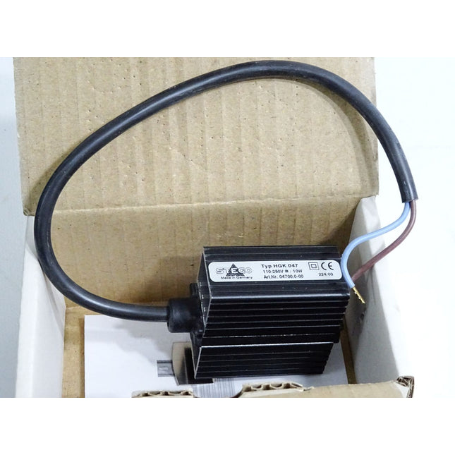 Stego HGK047 HGK 047 04700.0-00 / Neu OVP - Maranos.de