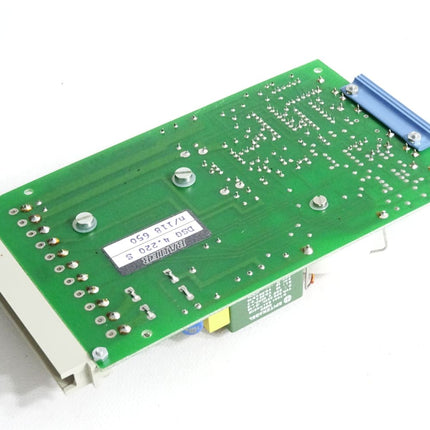 Bauer Board DSG 4.220 S n/ 118 650 - Maranos.de