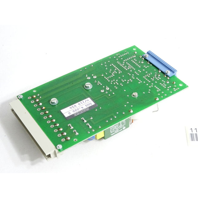 Bauer Board DSG 4.220 S n/ 118 650 - Maranos.de