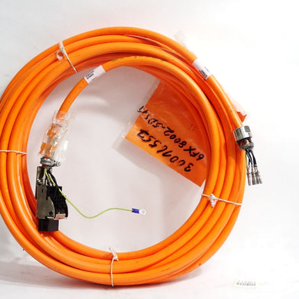 Igus für Siemens Leistungsleitung 6FX8002-5DS01 18m / Unbenutzt mit Lagerspuren - Maranos.de
