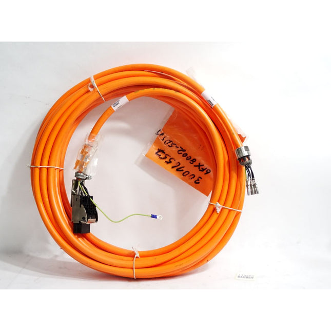 Igus für Siemens Leistungsleitung 6FX8002-5DS01 18m / Unbenutzt mit Lagerspuren - Maranos.de