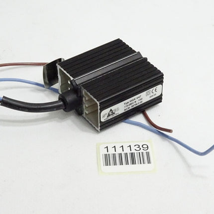 Stego HGK047 HGK 047 04700.0-00 / Neuwertig - Maranos.de