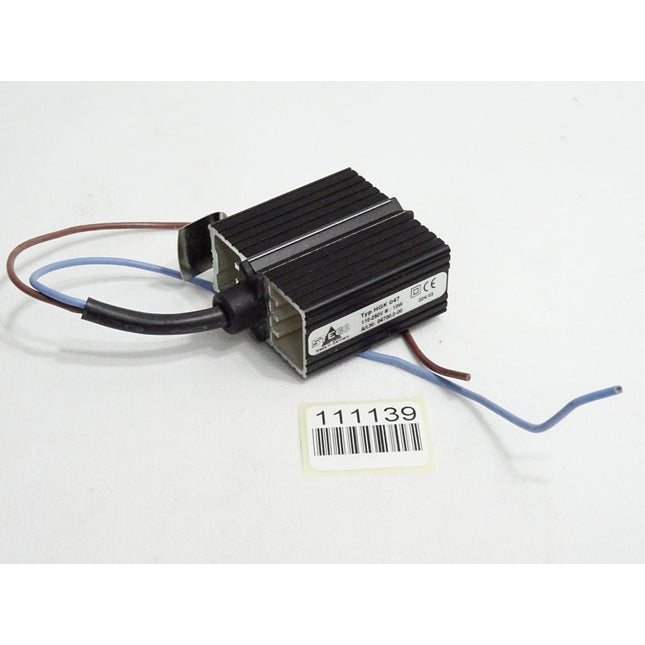 Stego HGK047 HGK 047 04700.0-00 / Neuwertig - Maranos.de