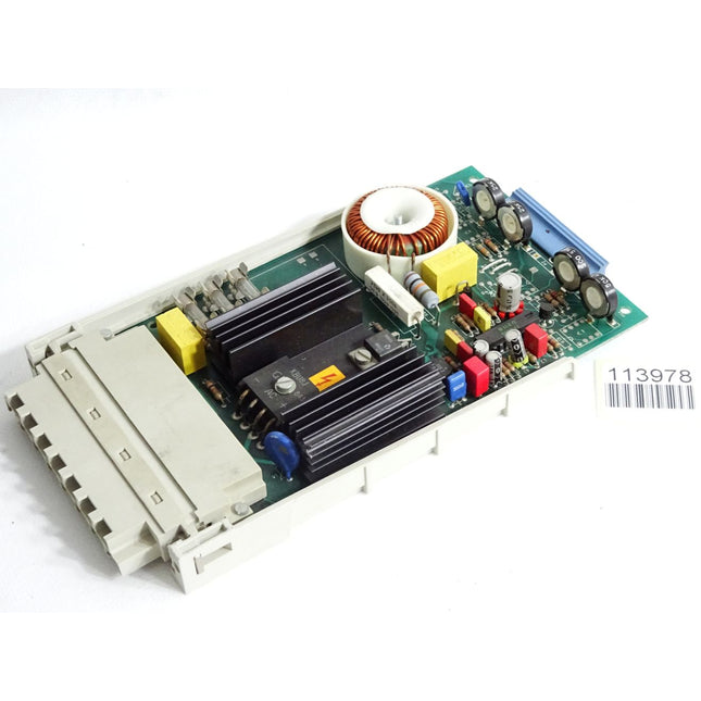 Bauer Board DRG 4.220 S - Maranos.de