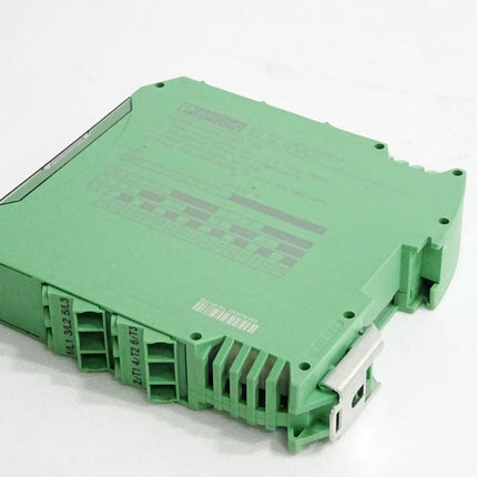 Phoenix Contact 2297057 ELR W3- 24DC/500AC- 9I Hybridmotorstarter / Neuwertig - Maranos.de