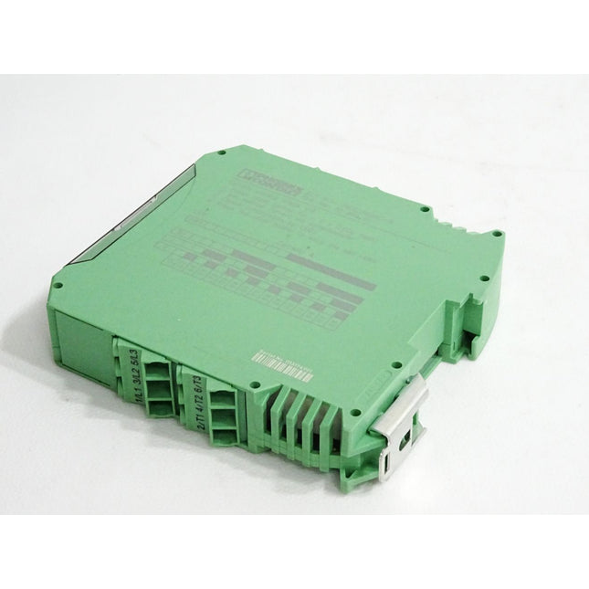 Phoenix Contact 2297057 ELR W3- 24DC/500AC- 9I Hybridmotorstarter / Neuwertig - Maranos.de