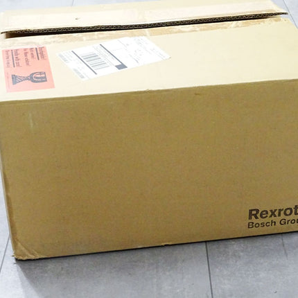 Rexroth Indramat Power Unit TVD1.3-15-03 R911268888 / Erneuert - Maranos.de