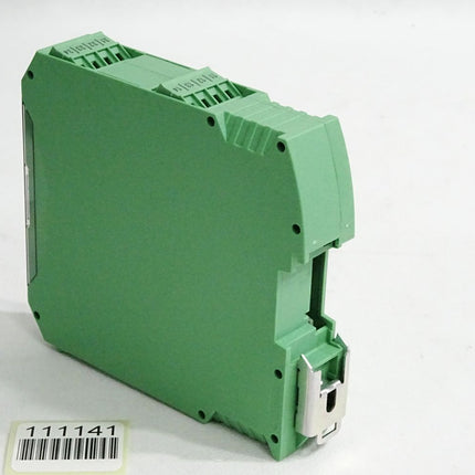 Phoenix Contact 2810612 MACX MCR-SL-CAC- 5-I Strommessumformer / Neuwertig - Maranos.de