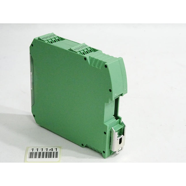 Phoenix Contact 2810612 MACX MCR-SL-CAC- 5-I Strommessumformer / Neuwertig - Maranos.de
