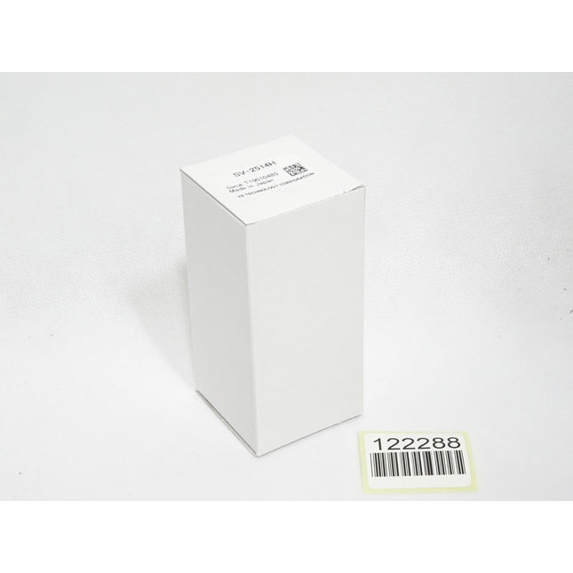 VS Technology Corporation Objektiv SV-2514H 25mm 1:1.4 C-mount / Neu OVP