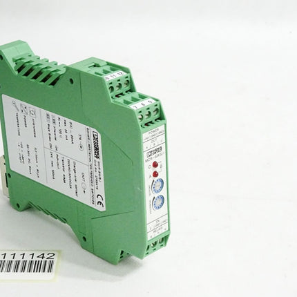 Phoenix Contact 2766478 MCR-SWS-I Grenzwertschalter / Unbenutzt - Maranos.de