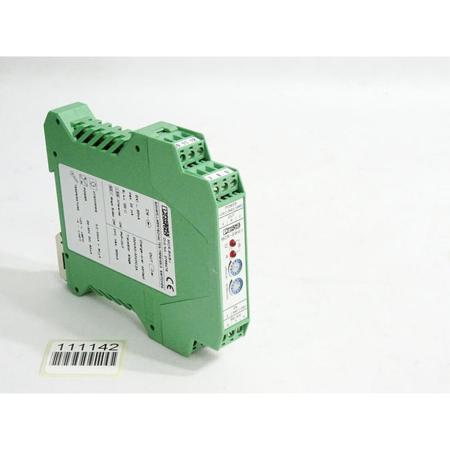 Phoenix Contact 2766478 MCR-SWS-I Grenzwertschalter / Unbenutzt - Maranos.de